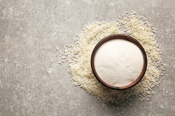 Rice Protein extract Rice Protein extract