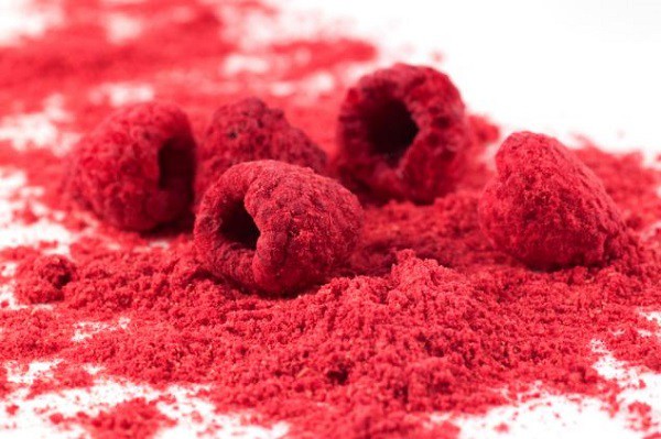 Raspberry Powder Raspberry Powder